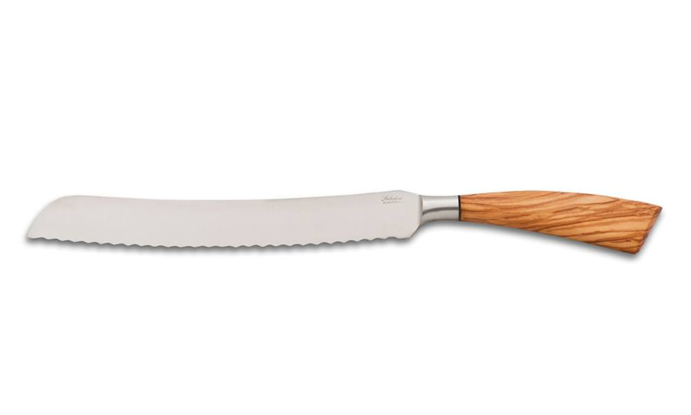 Bread knife