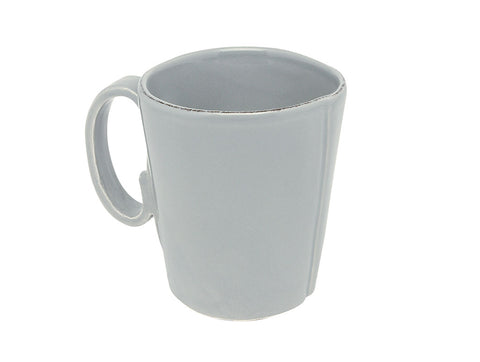 "Lastra" Mug white