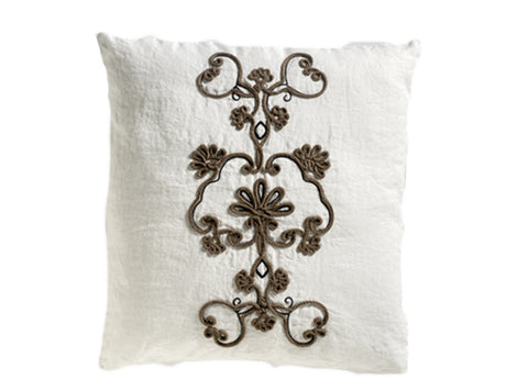 Cushion cover "Flower"