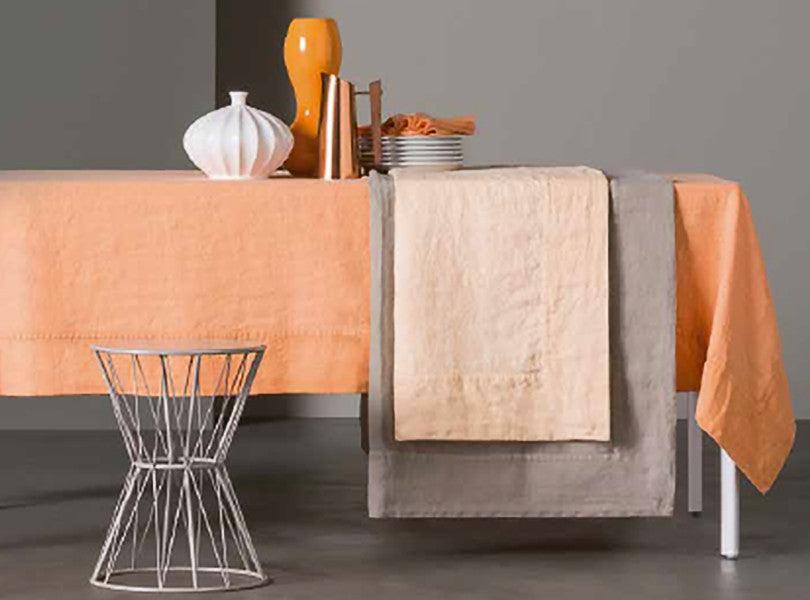 Tablecloth "Cornice"