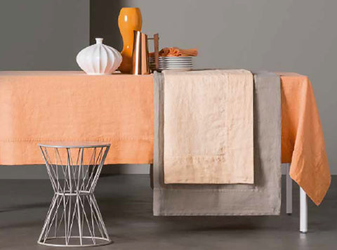 Tablecloth "Cornice"