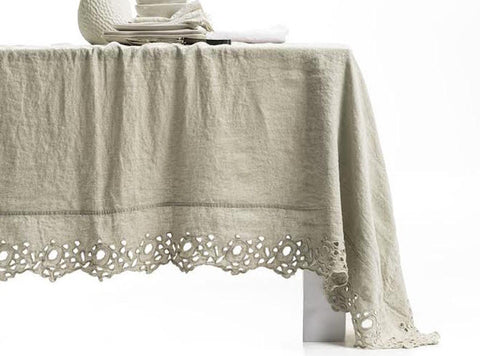 Tablecloth "Circles"
