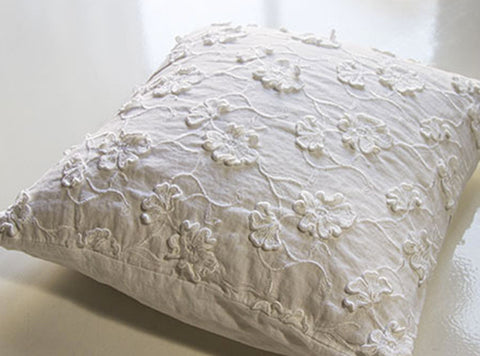 Cushion cover "Petali"