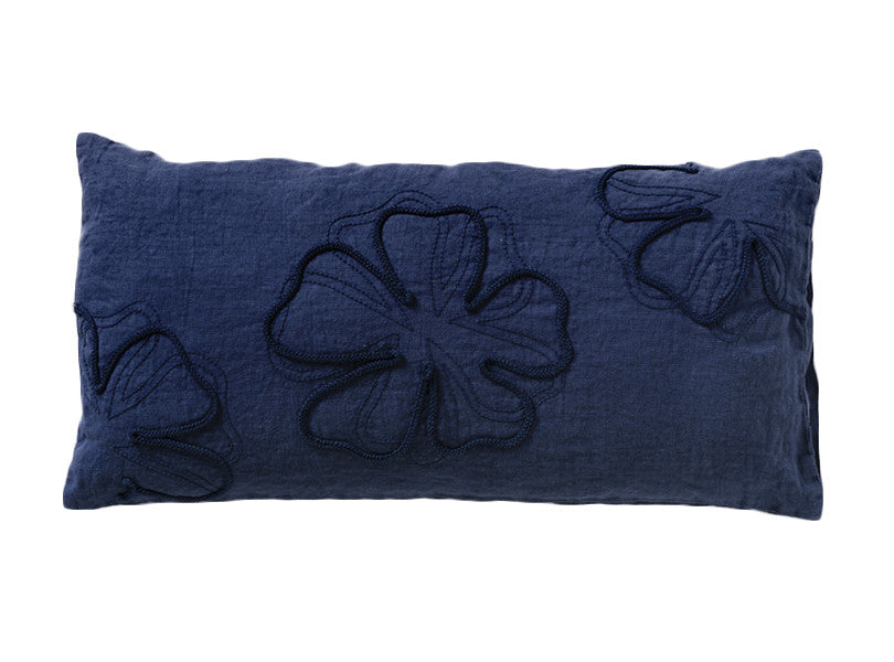 Cushion cover "Quadrifoglio"