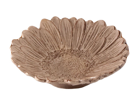 "Romantica" Daisy Small Bowl white