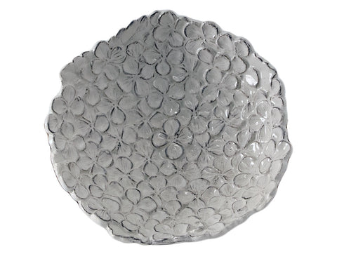 "Romantica"Hydrangea Small Bowl white