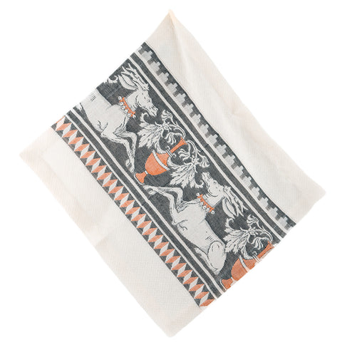 Tablemat "Cervo di Siena"