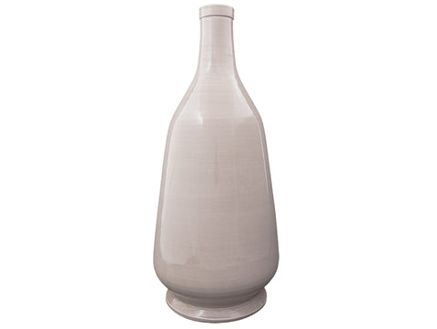 "Bottiglieria" Gray Bottle