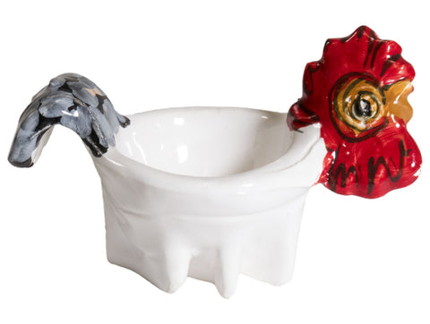 "Osteria" Egg Cup