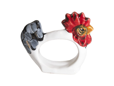 "Osteria" Napkin Holder