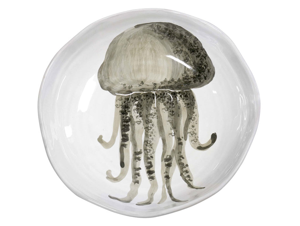 "Marina"Soup Plate