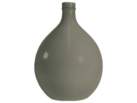 "Bottiglieria" Small Carboy white