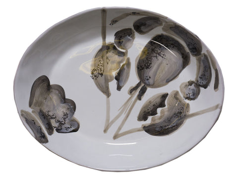 "Marina"  Salad Bowl Aragosta