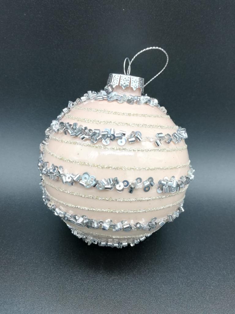 Sparkle - Christmas Ornament