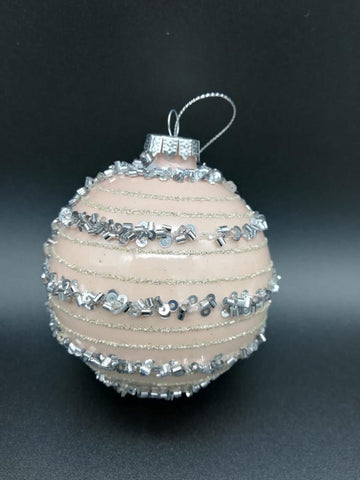 Sparkle - Christmas Ornament