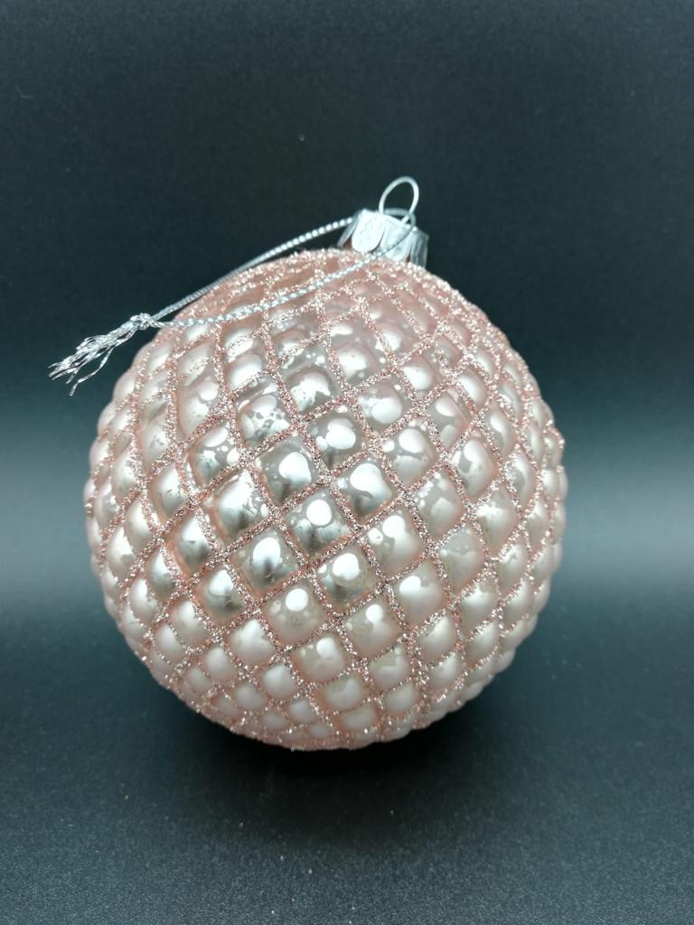Winterland - Christmas Ornament