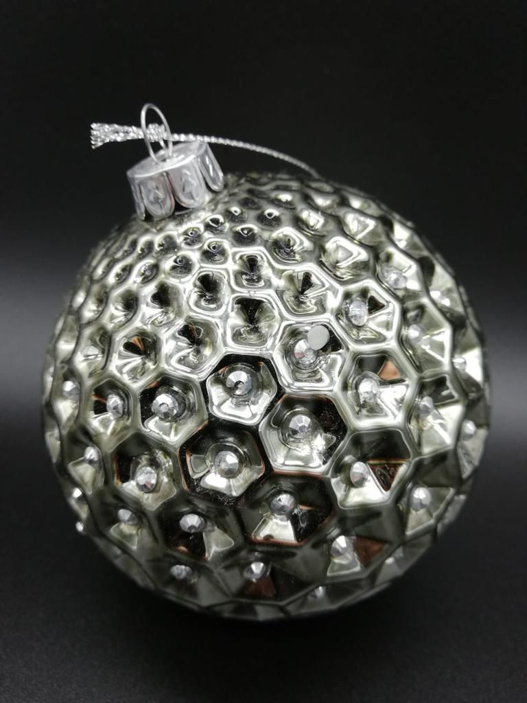 Winterland - Christmas Ornament