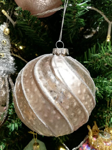 Winterland - Christmas Ornament