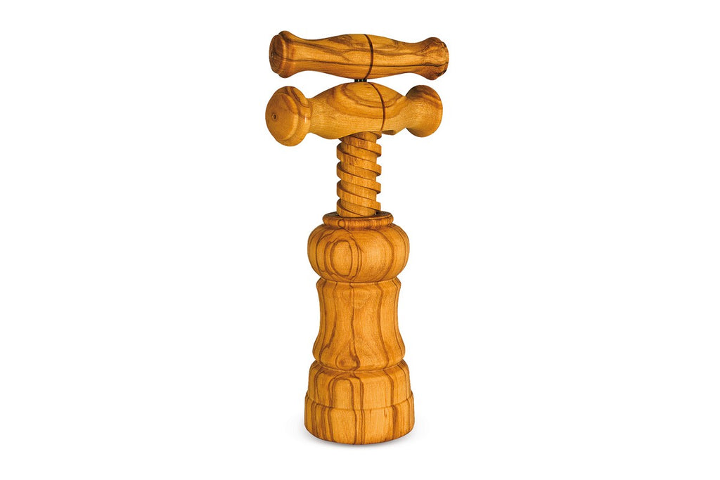 Corkscrew