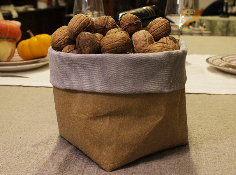 Cellulose baskets medium