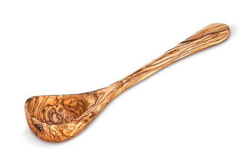 Big Shaped Ladle