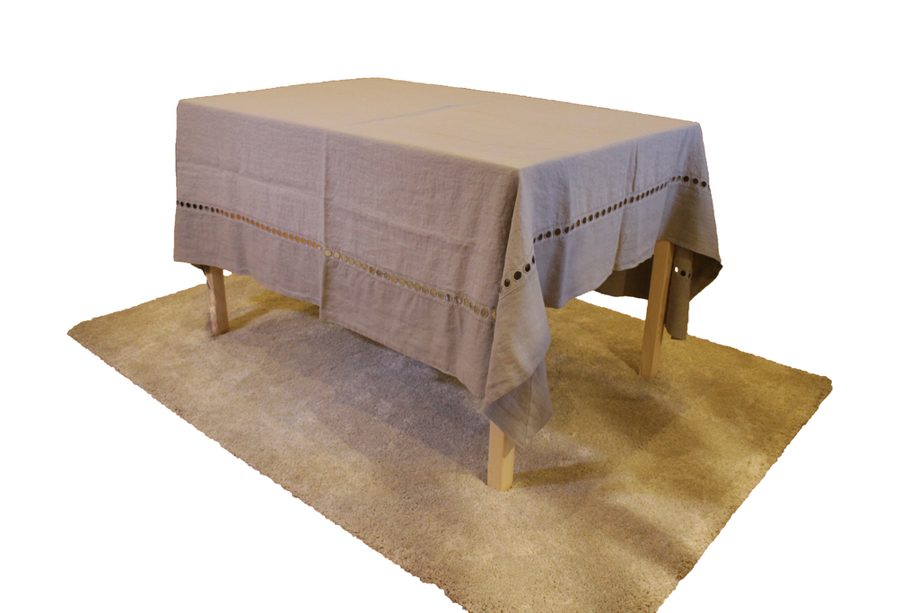 Tablecloth "A'jour"