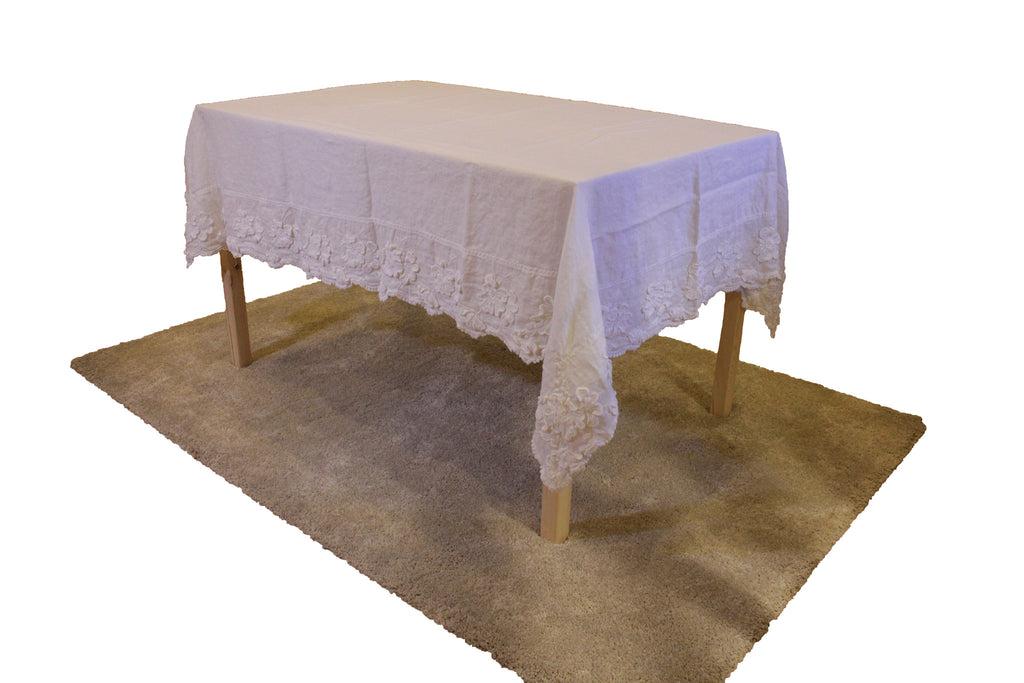 Tablecloth "Petali"