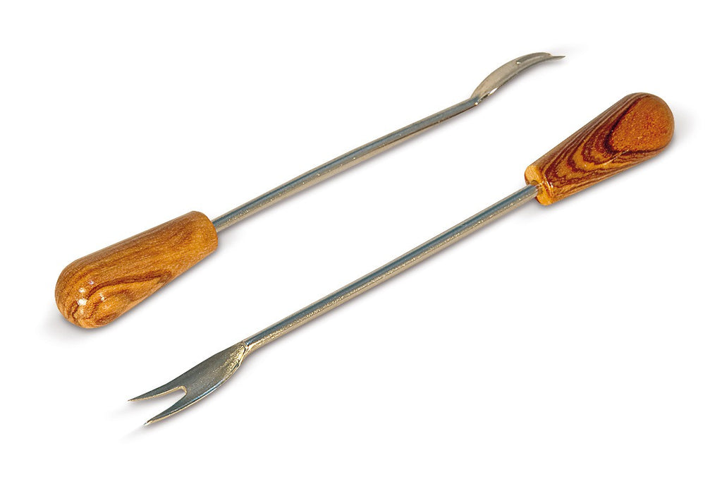 Small forks