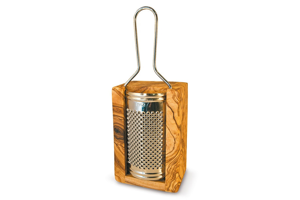 Grater