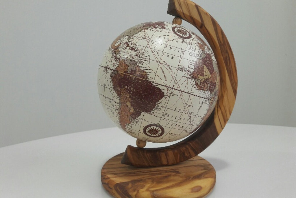 Globe