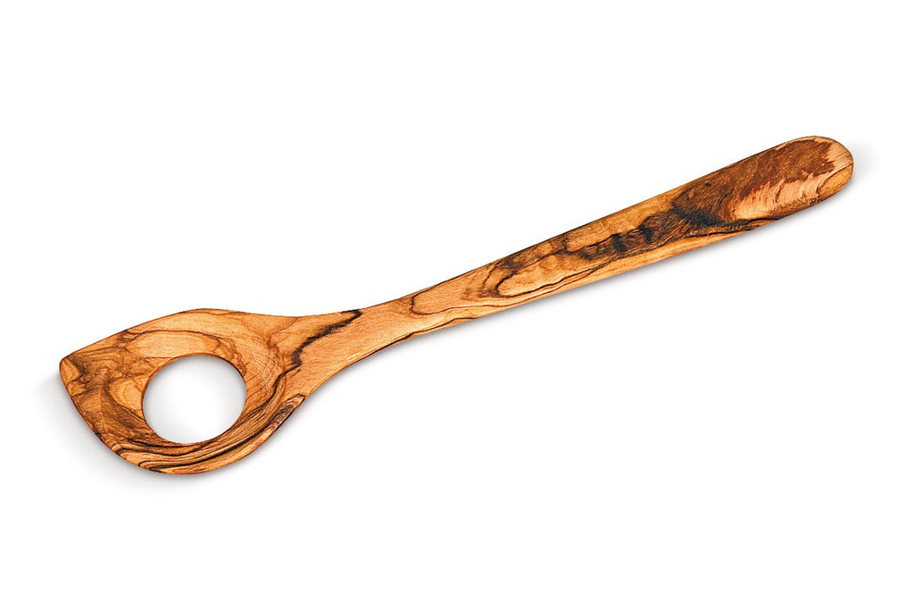 Risotto Scoop