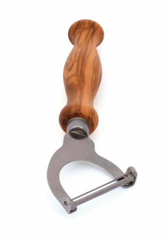 Potato Peeler with Long Handle