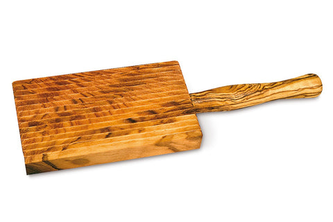 Gnocchi Shaper