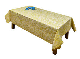 Tablecloth "Melania Chiaro"