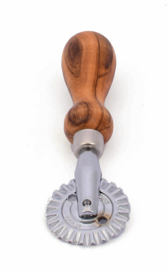 Ravioli Wheel