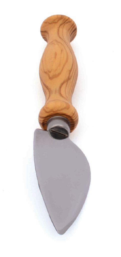 Parmesan Knife with Long Handle