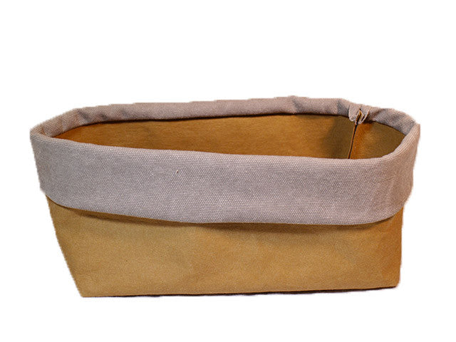 Cellulose baskets long