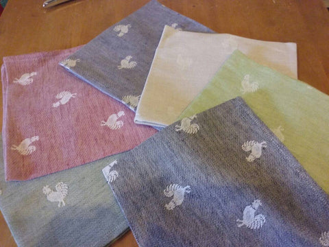 Napkins