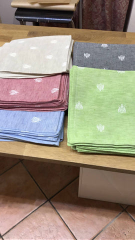Napkins