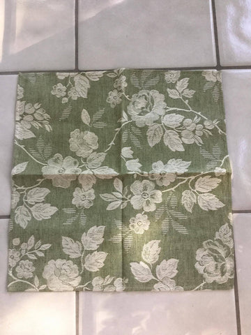 Napkins Gardenia