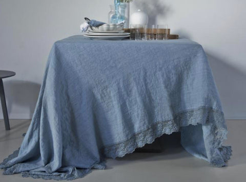 Tablecloth "Coralli"