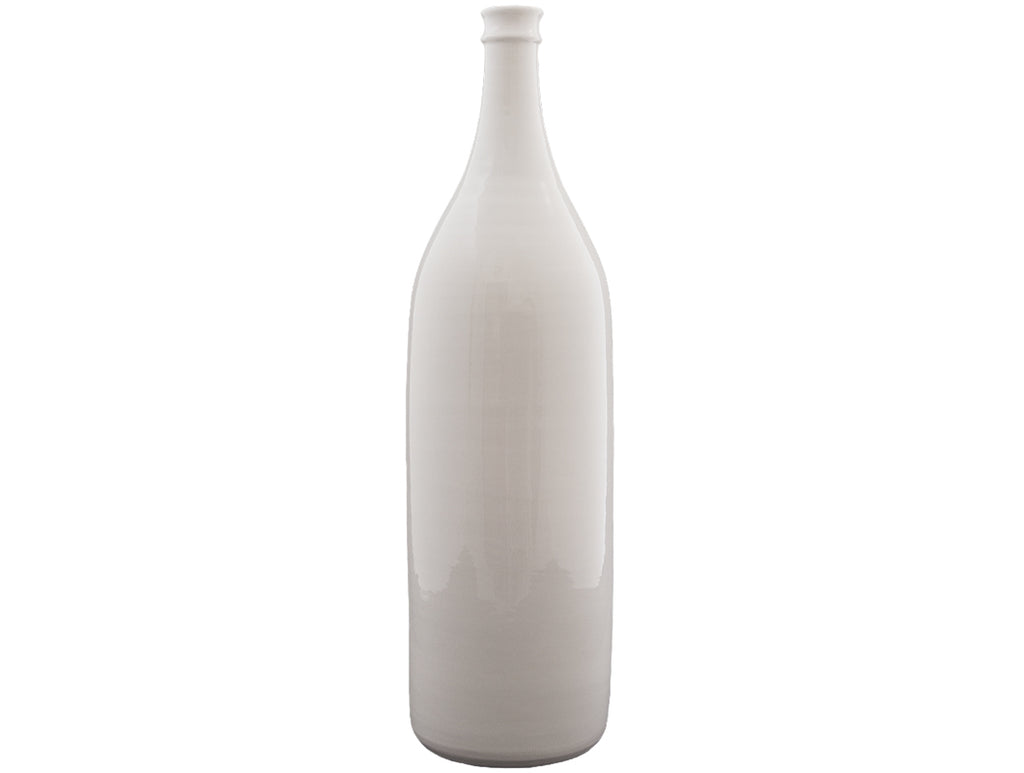 "Bottiglieria" White Bottle