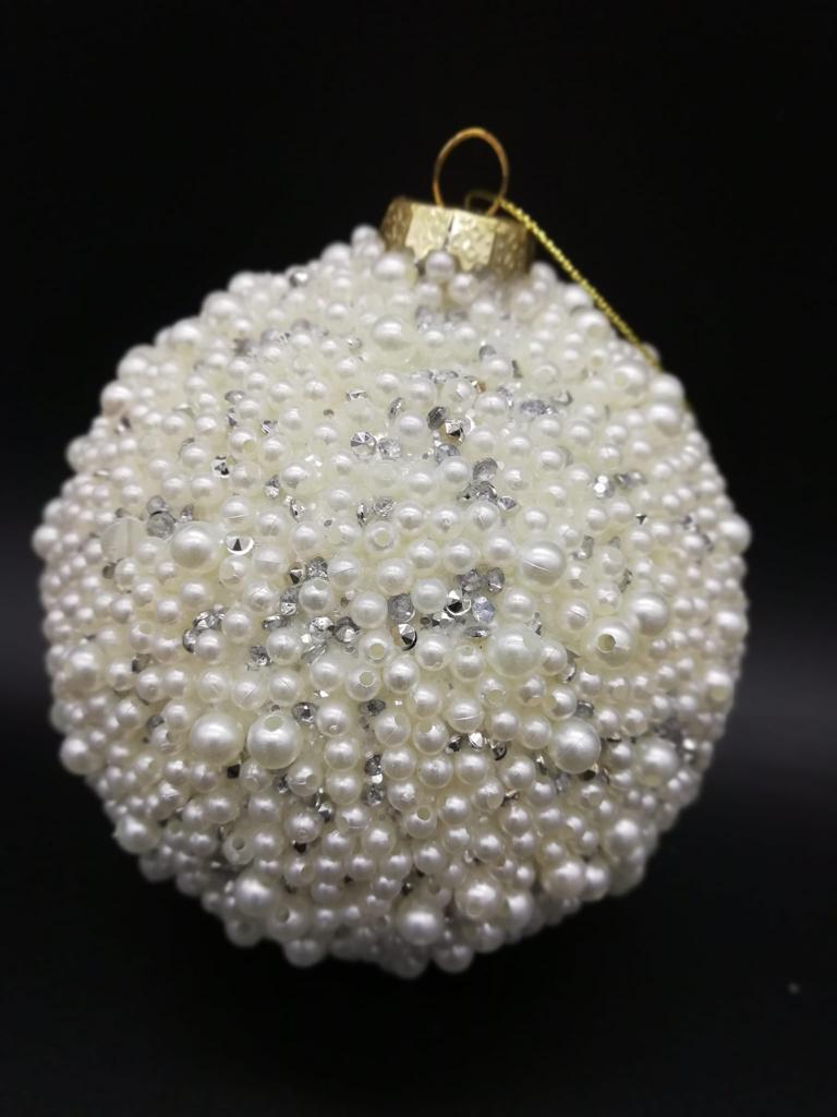 Perle - Christmas Ornament