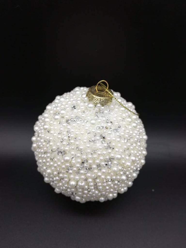 Perle - Christmas Ornament