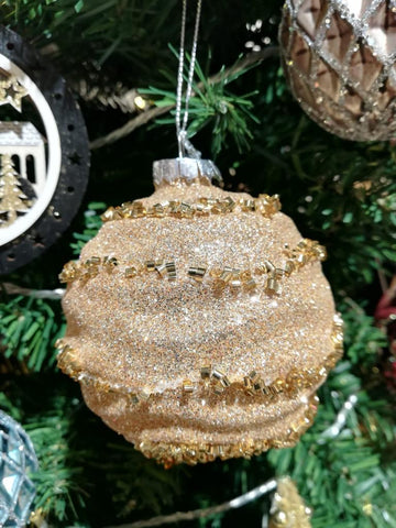 Sparkle - Christmas Ornament