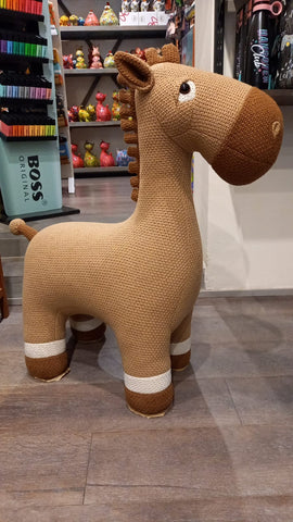 Personal link order-horse