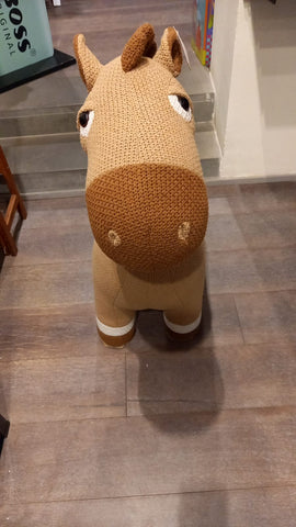 Personal link order-horse