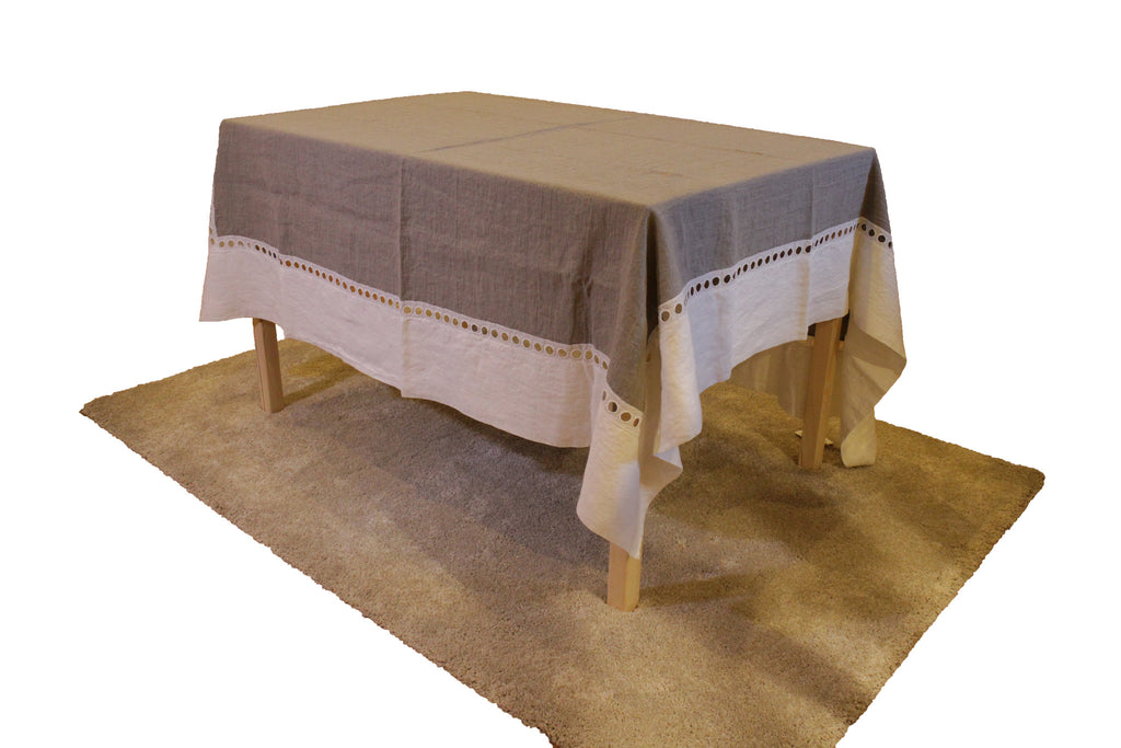 Tablecloth "A'jour"