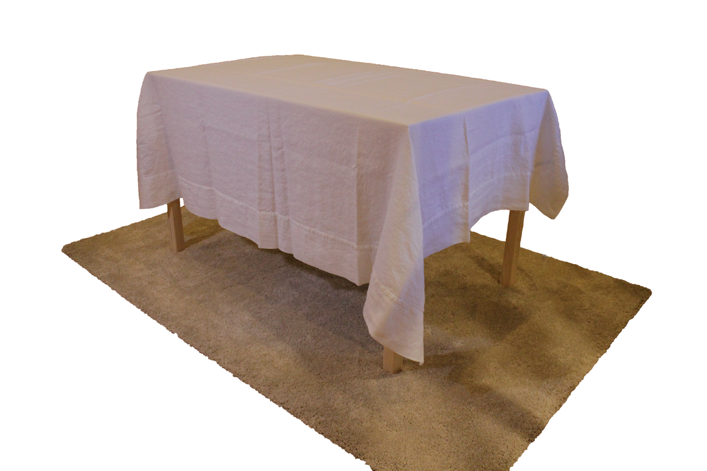 Tablecloth "Bordi & Cornici"