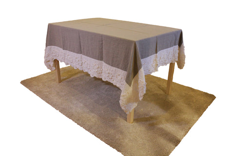 Tablecloth "Petali"